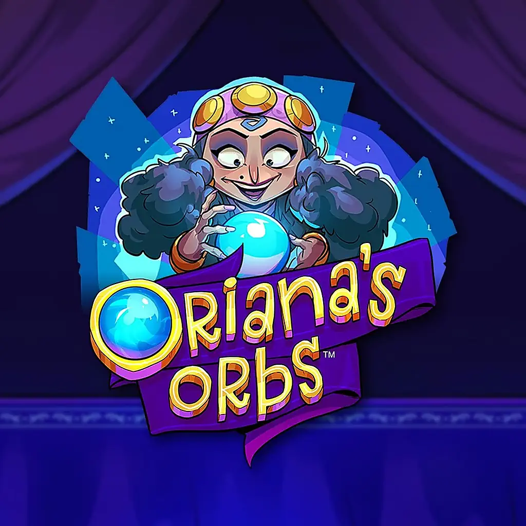 Играть Orianas Orbs - яркая головоломка-аркада для любителей цветов и стратегий